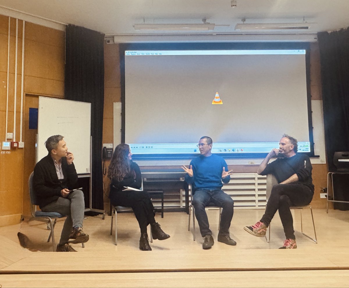 Shuangyi Li 李双翼 tweet media