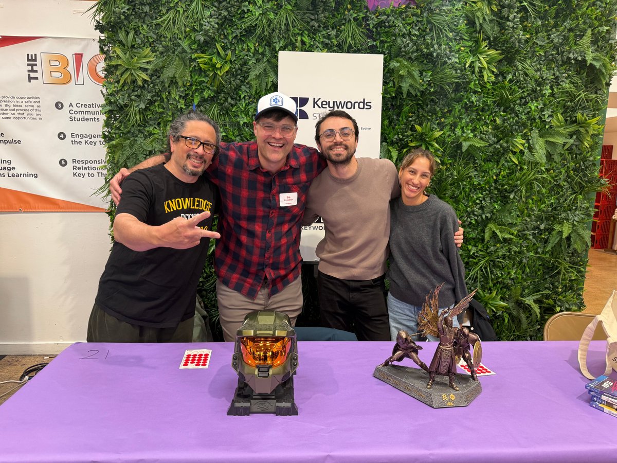 Blindlight tweet media