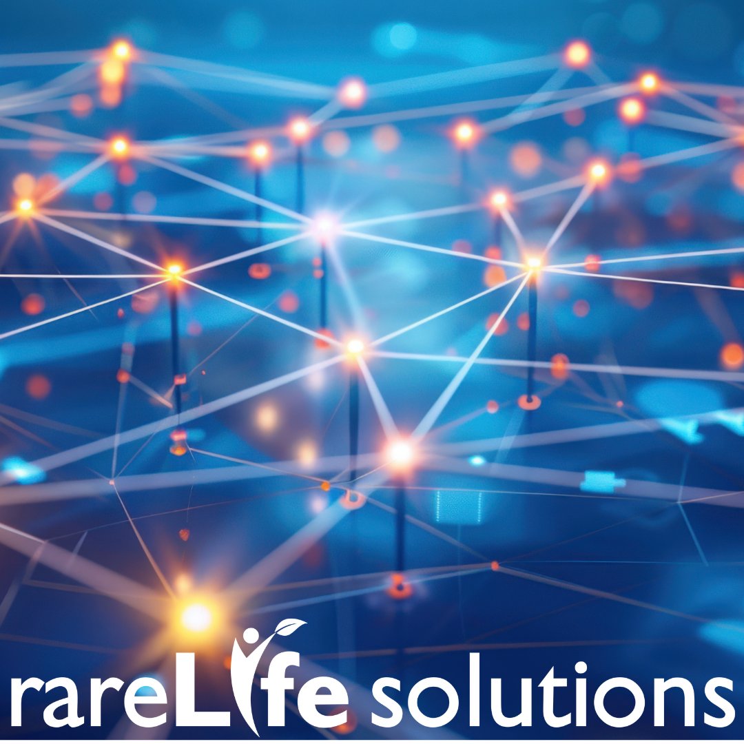 rarelifetalks's tweet image. Breakthroughs in rare disease start with strong science. At rareLife, we help medical affairs teams build scientific platforms that clarify complex conditions, align stakeholders, and drive meaningful progress. 
Learn more: rarelifesolutions.com
#RareDisease #SciComms #MedPubs