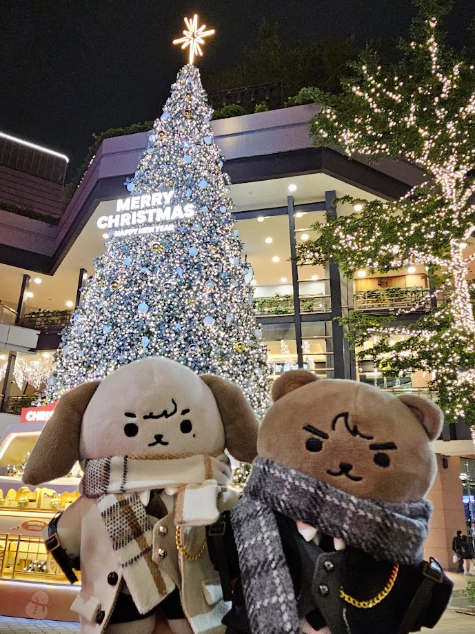 0210laurel's tweet photo. 🎄 https://t.co/S2RrS37JZA