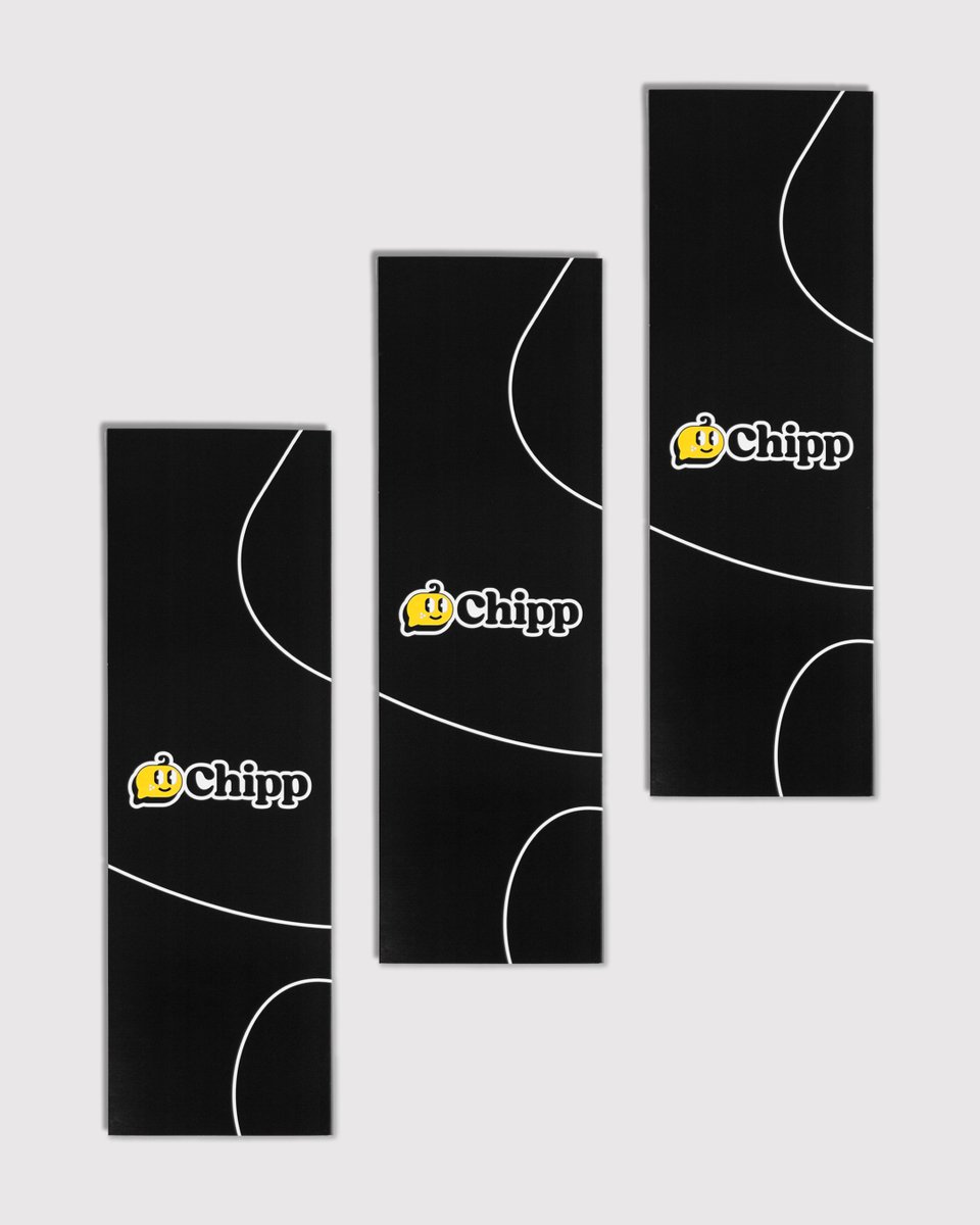 At Chipp Con, O’Neil, Printing Solutions, and Rule29 partnered with Chipp to create an NFC-enabled phone stand that opens a custom experience with a tap.

Let’s us help bring these worlds together 👉 oneilprint.com/contact/

#BrandNativeAI #ChippCon #Rule29 #PrintingSolutions