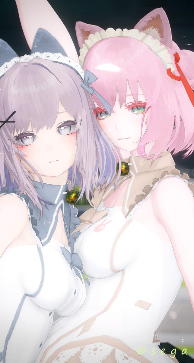 なちゅさんとSS！