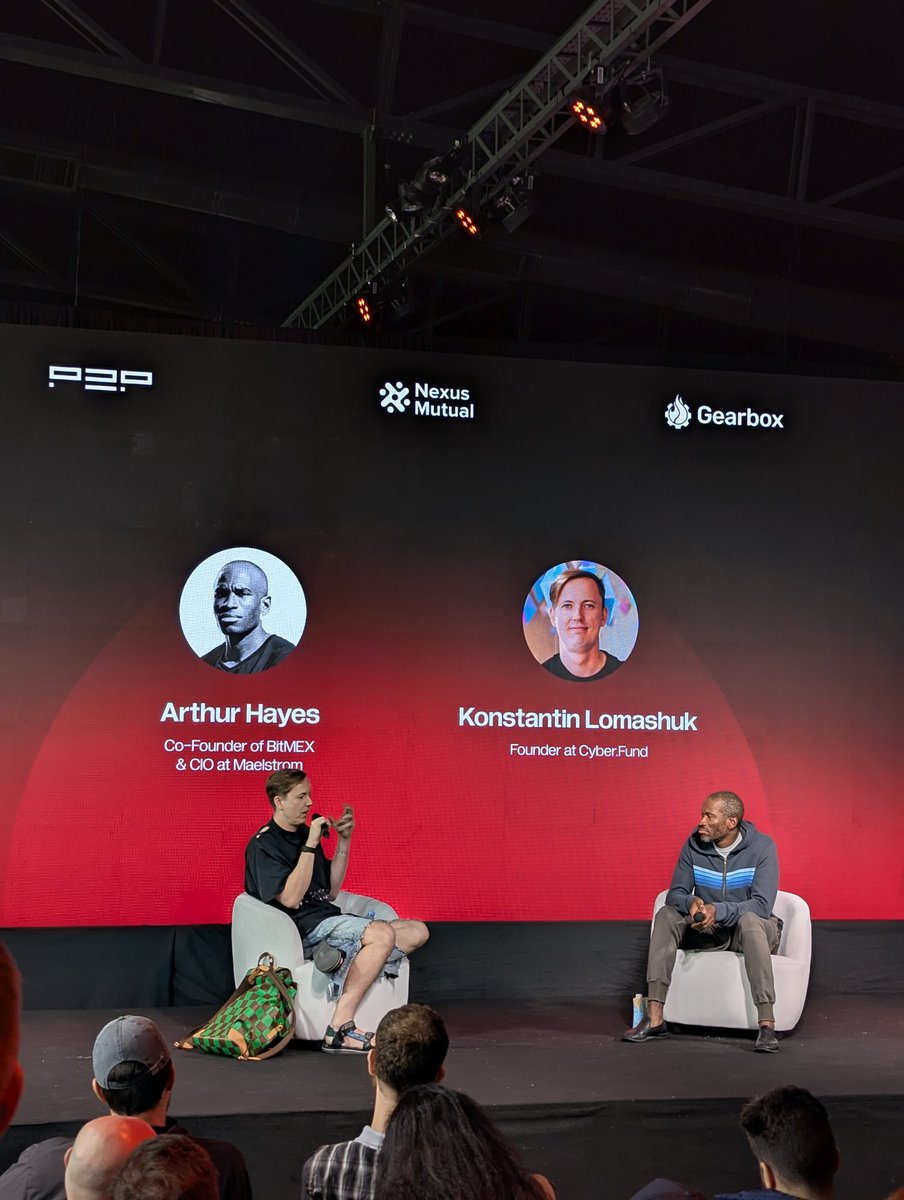 "i don't believe in 4 year cycles any more" - <a href="/Lomashuk/">Konstantin Lomashuk cyber/acc</a>