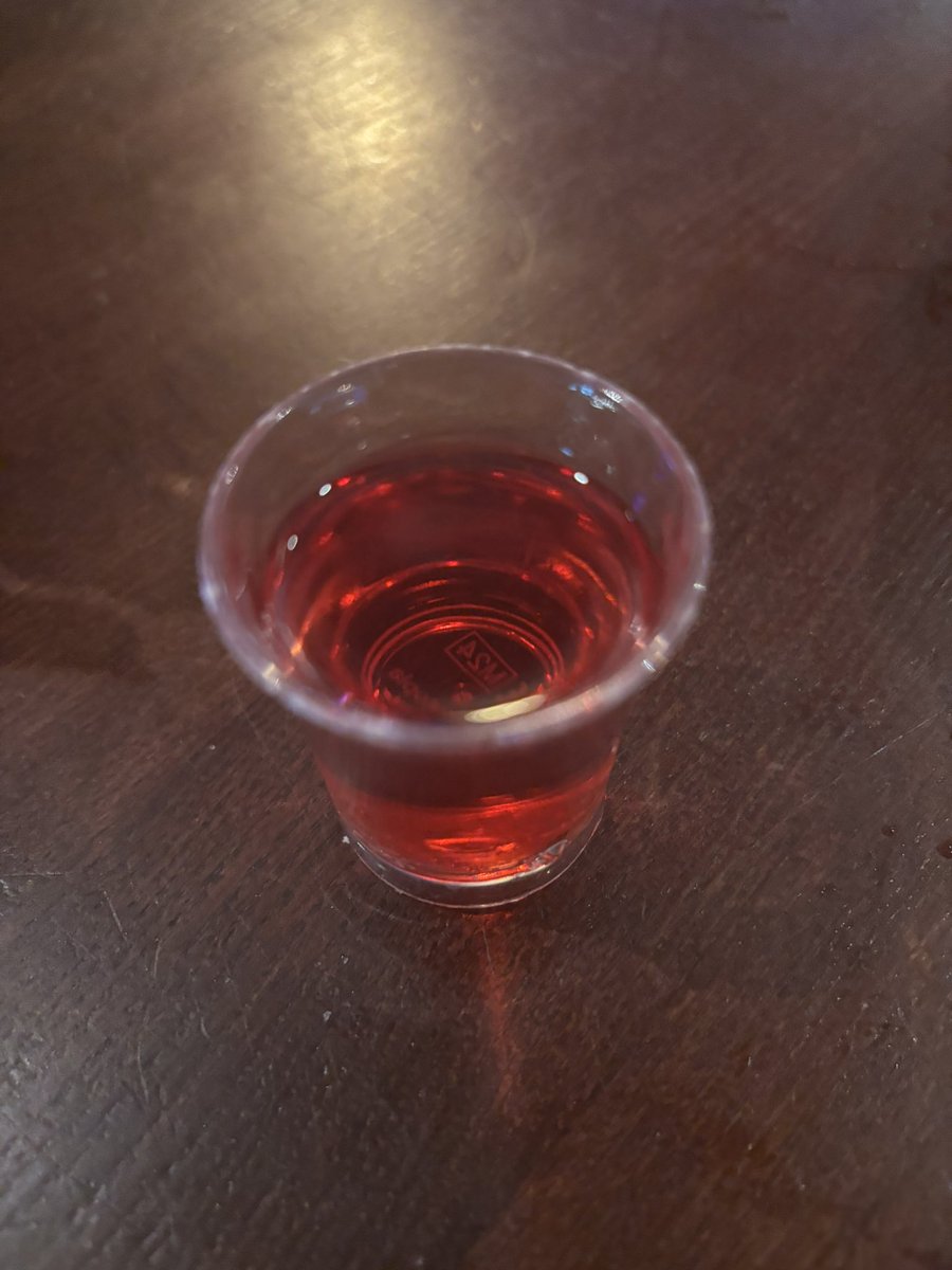 You only get one shot…so make it count 🤣