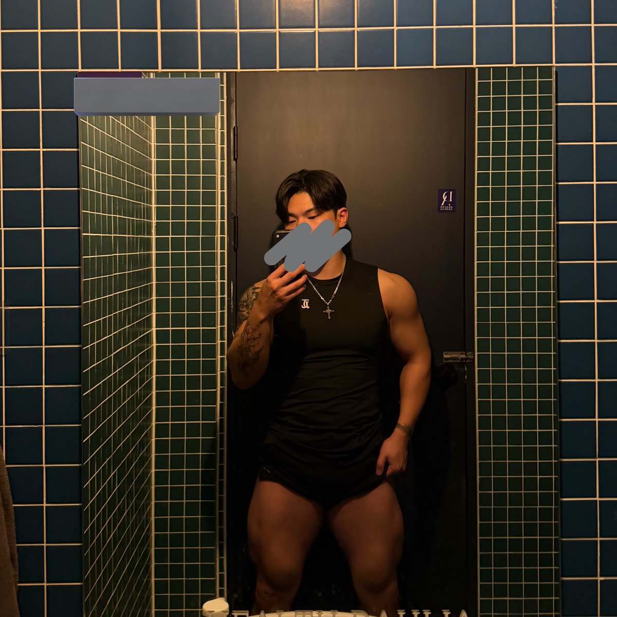 드디어 하체 완 !