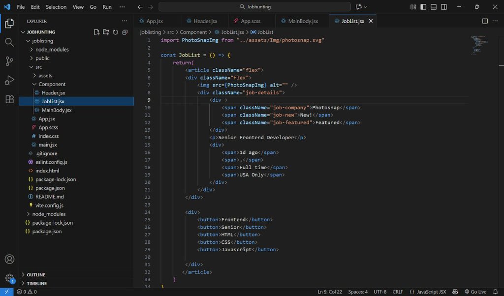 FarukOlawale3's tweet image. Day 35 of #100DaysOfCode:
I designed the UI for my new project using React and Sass. I haven’t started the logic part yet, but the layout is ready. I’ll later convert the static content into dynamic data using a JSON file. #FrontendDev #buildinpublic #React