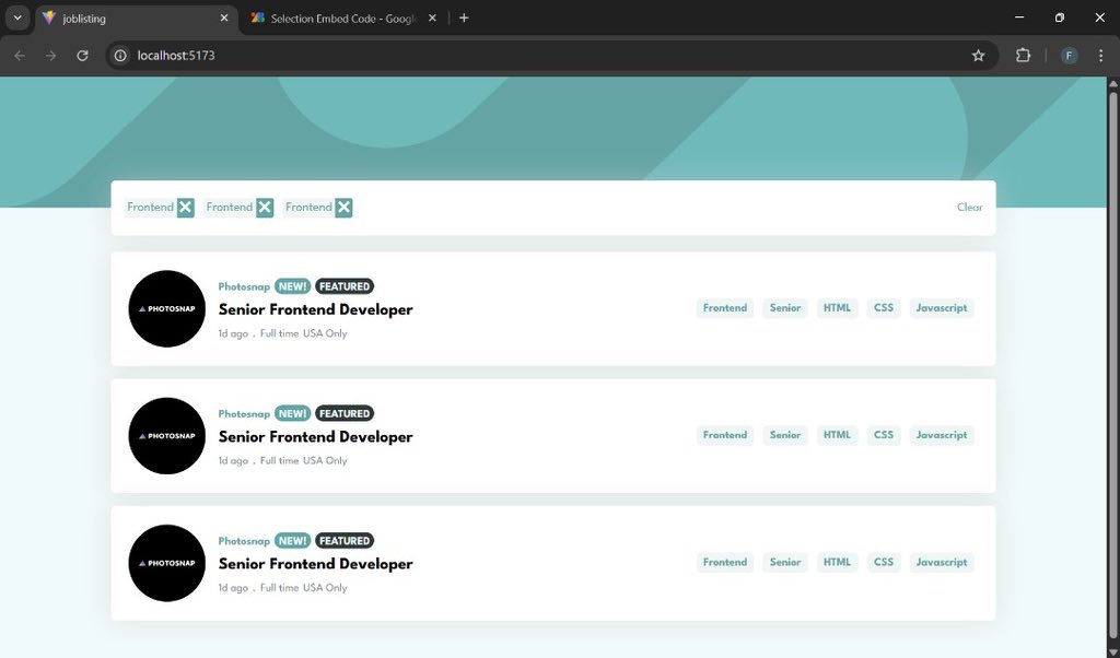 FarukOlawale3's tweet image. Day 35 of #100DaysOfCode:
I designed the UI for my new project using React and Sass. I haven’t started the logic part yet, but the layout is ready. I’ll later convert the static content into dynamic data using a JSON file. #FrontendDev #buildinpublic #React
