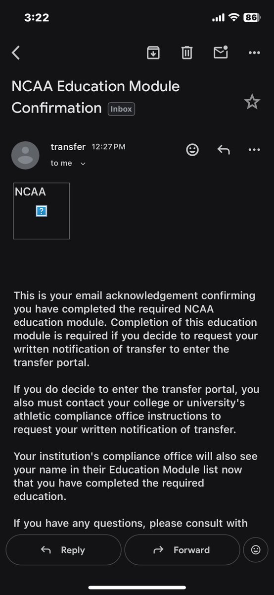 CantGuardTayy's tweet photo. 🚨I HAVE OFFICIALLY ENTERED MY NAME IN THE NCAA TRANSFER PORTAL🚨
 6’1 
180 
CB
28 Tackles
5 PBU’s
3 INT
1 86 yd Pick 6
7 Targets
4 years of eligibility left
NCAA ID: 2303810241
@MathewsArmunz @Bignickle51 @fastdawg101 @Coach_Dwill2124 
#NCAA #CFB #TRANSFERPORTAL https://t.co/uaaRchTmWT