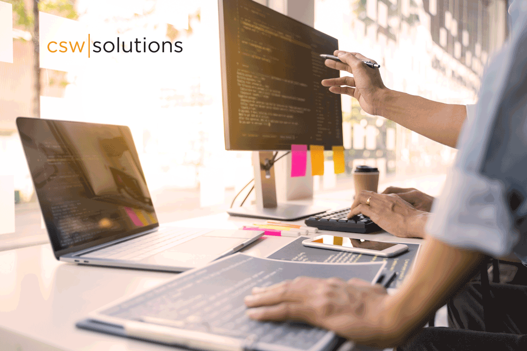 cswsolutions's tweet image. Security-first development means building software that’s resilient from day one. Discover how modern teams bake security into every line of code — and why it matters more than ever. zurl.co/KBRP6