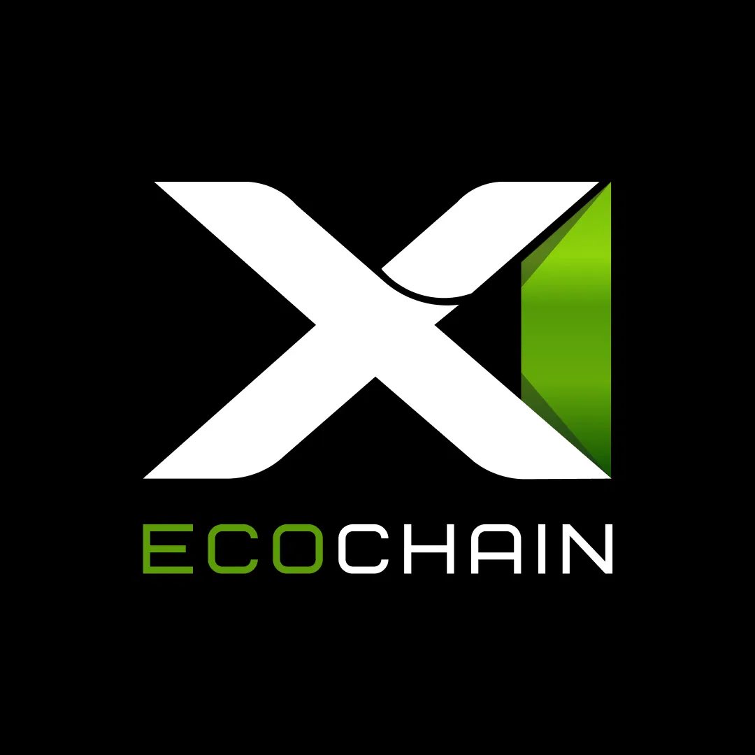 Valiman0811's tweet image. Let’s ride into the future with @X1_EcoChain 🚀  
Where innovation meets scalability secure, fast, and built for the next-gen Web3 pioneers.  
The chain is moving. Are you on board? 🌐🔥