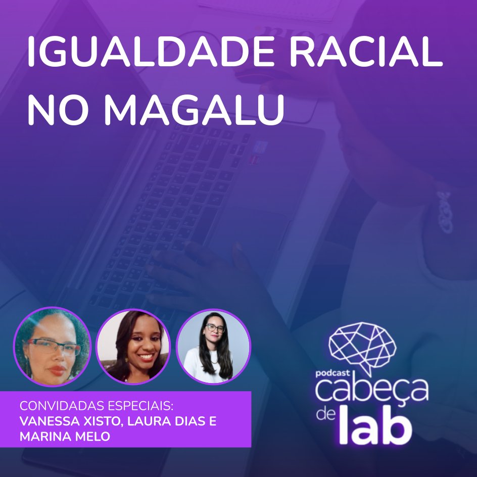 Cabeça de Lab tweet media