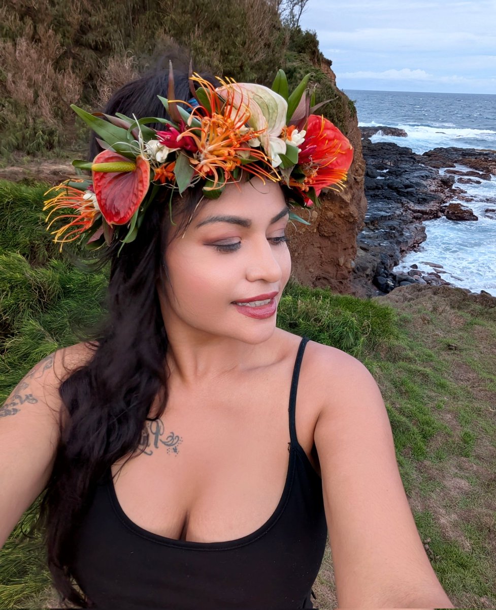 TheReal_CookieP's tweet photo. U spoil me and I deserve everything. #islandgoddess https://t.co/z2I3QZFWeF