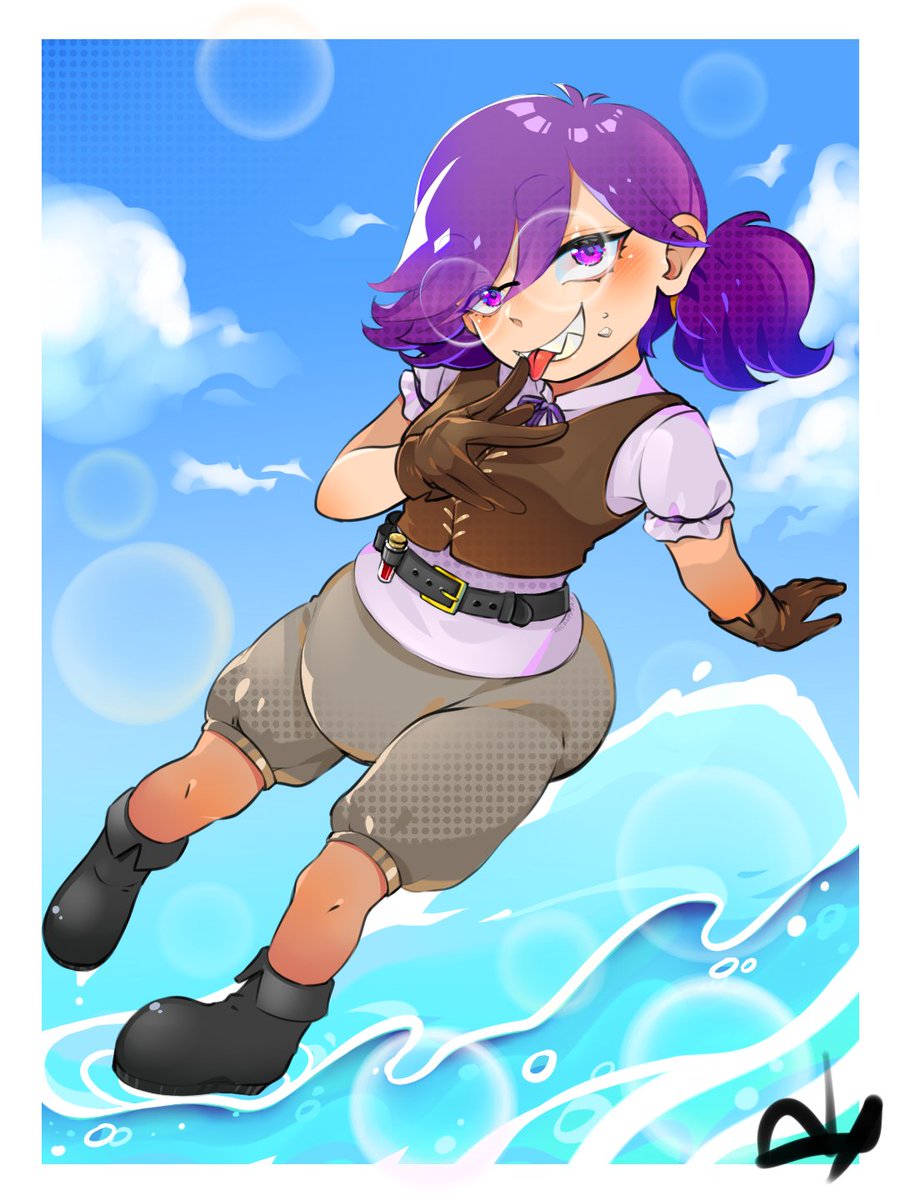 山 (@kazeki37564) / Posts / X