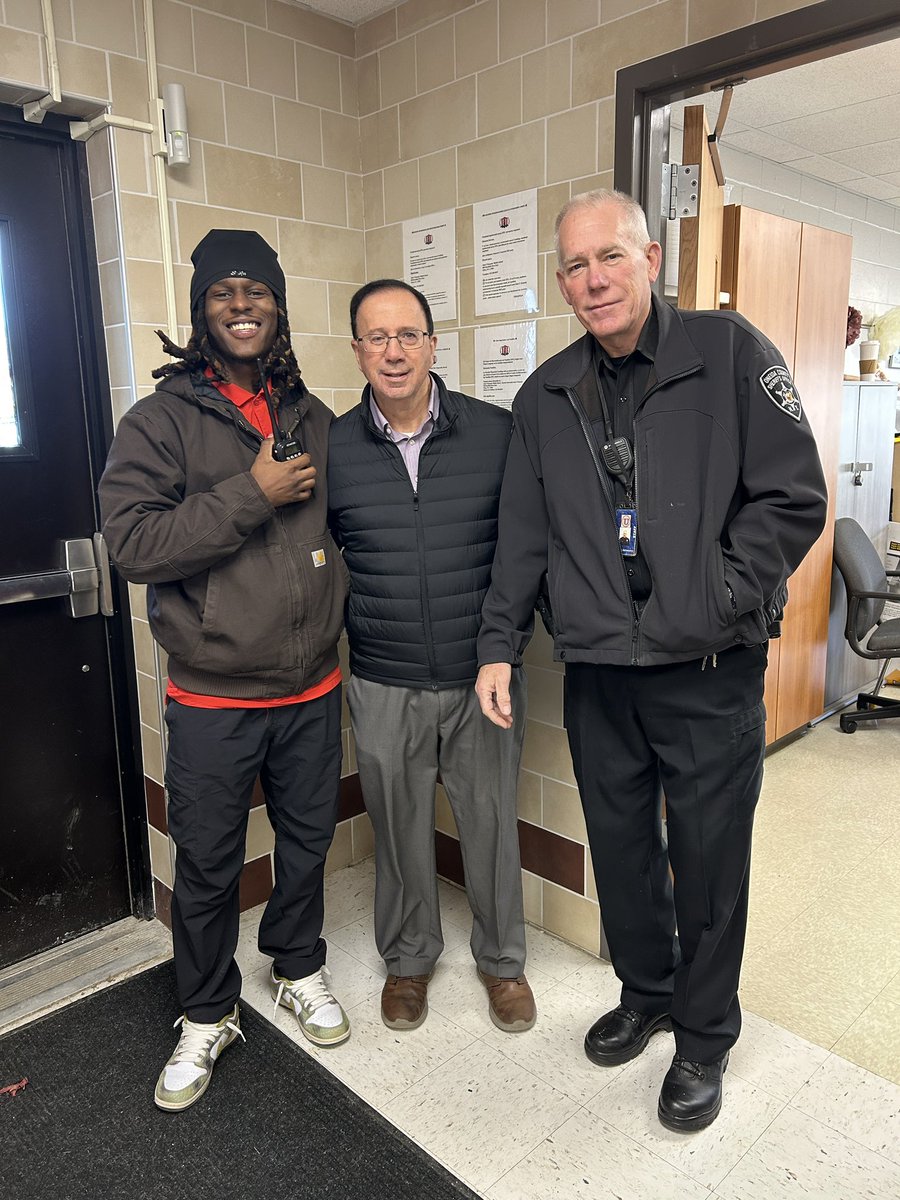 I appreciate the invitation to be a part of the “Community Reader Day” at Hugh R. Jones Elementary School in Utica. I enjoyed reading to and interacting with the students this morning.
