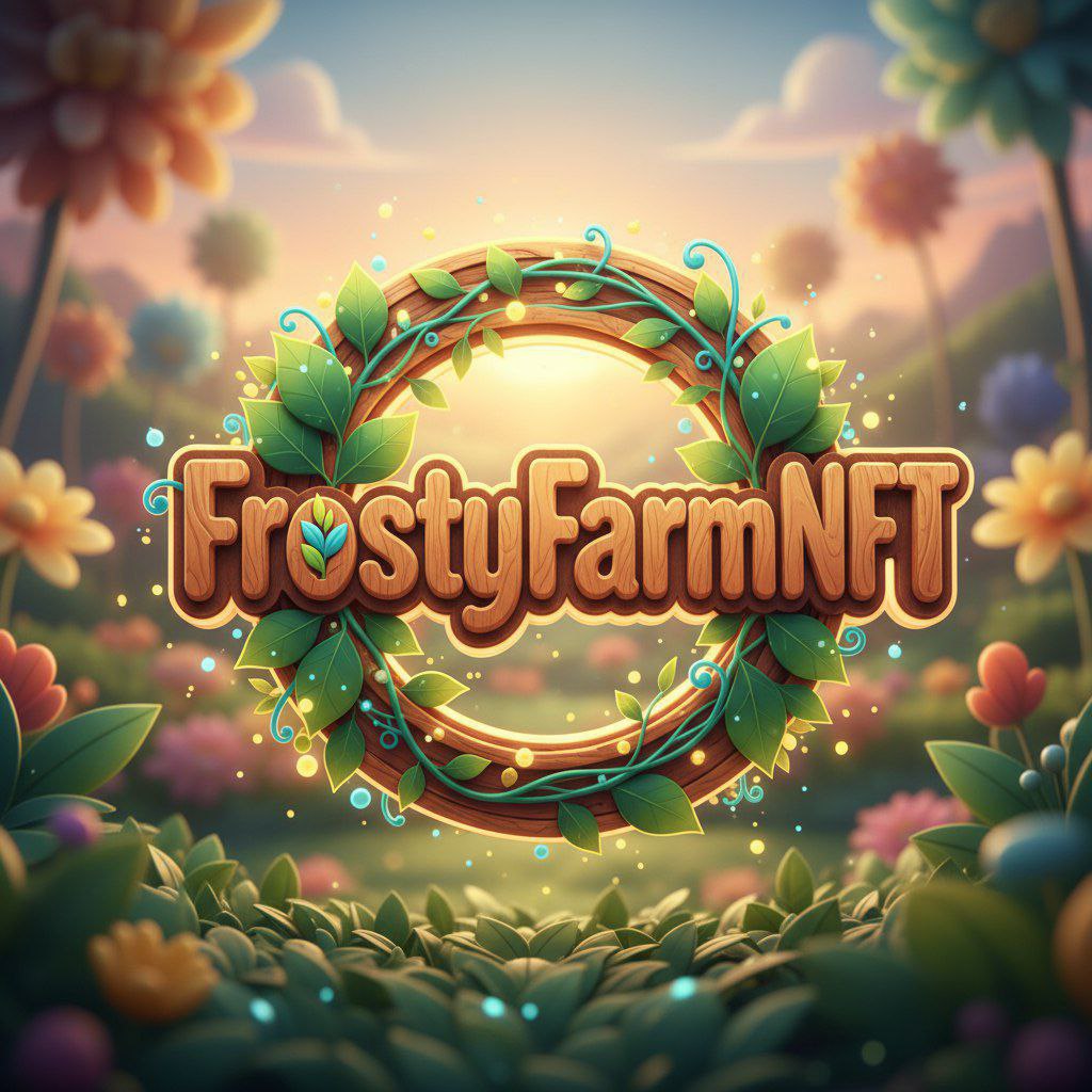 frostyfarmNFT's tweet image. 💎 Ice, adventure &amp;amp; tokenized ownership.
FrostyFarm NFT invites you to invest now and grow with us at the frontier of Web3 gaming.
🔗 sidrastart.com/project/37e914…
@maljefairi @sidrachain #Invest #NFTGame #Web3Gaming