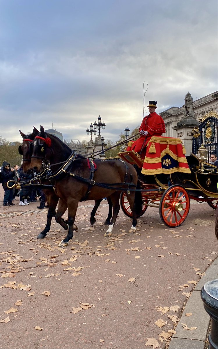 AdamRead74's tweet image. Another trip to London to progress several new ideas on #CircularEconomy #reuse #repair #redistrubution and #valuechain #collaboration, nothing new there but it was at Buckingham Palace with all the tourists and several ambassadors wondering just who we were … #inspire @suezUK