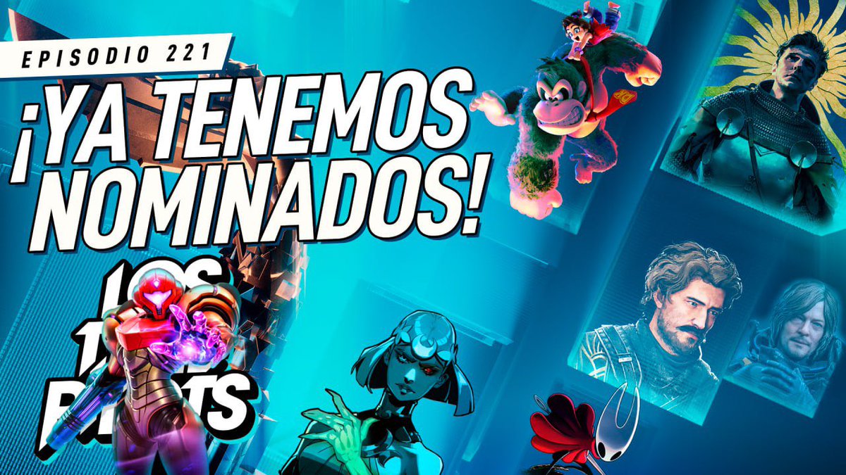 Los Time Pilots tweet media