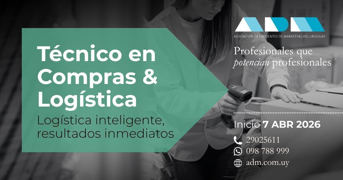 ADMUruguay's tweet image. 𝗕𝗼𝗻𝗶𝗳𝗶𝗰𝗮𝗰𝗶𝗼𝗻𝗲𝘀 𝗘𝘀𝗽𝗲𝗰𝗶𝗮𝗹𝗲𝘀 𝗵𝗮𝘀𝘁𝗮 𝗲𝗹 𝟯𝟬/𝗡𝗢𝗩 
📦Transformá conocimiento en ventaja competitiva
💻Inscribite ya👉lnkd.in/dPAjRjWN 📱098788999/29025611 
#Logística #ComprasEstratégicas #SupplyChain #Suministro  #transporte #Distribución