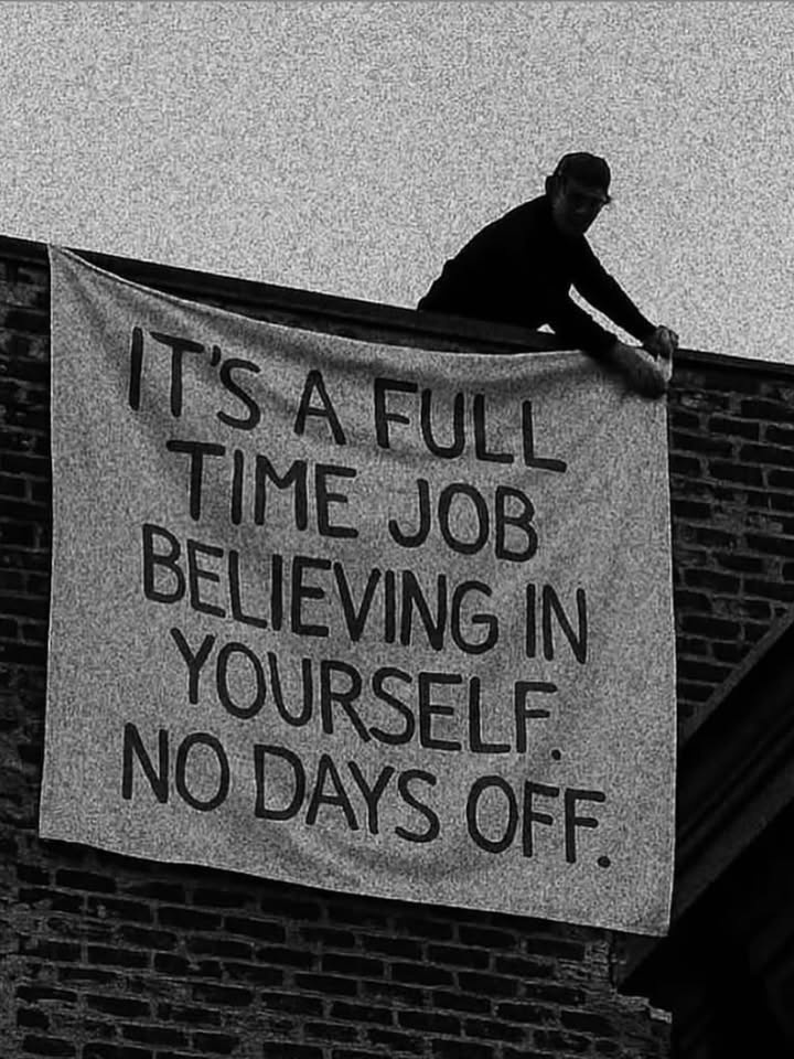 "Last slide says it all." @ragnheidursarasigm