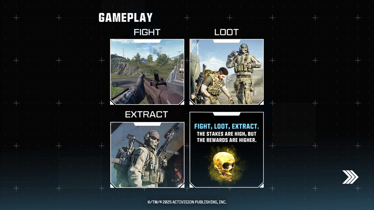 Call of Duty: Mobile tweet media
