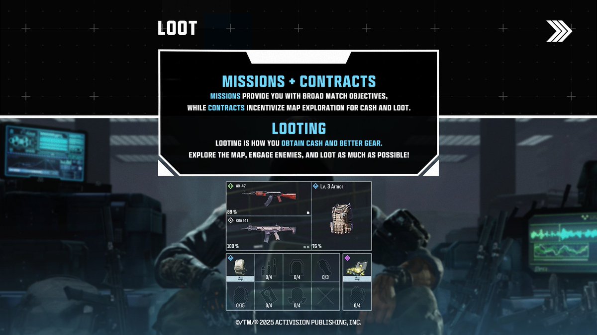 Call of Duty: Mobile tweet media