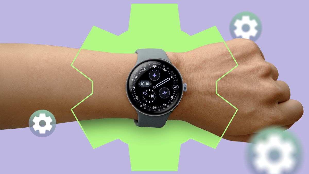 AndroidPolice's tweet image. Google&apos;s finally learning how to sync Android&apos;s Airplane Mode with Wear OS
bit.ly/3XDTKRE