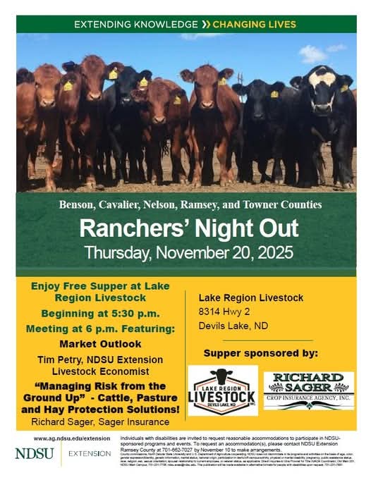 NDSU Extension Ramsey County tweet media