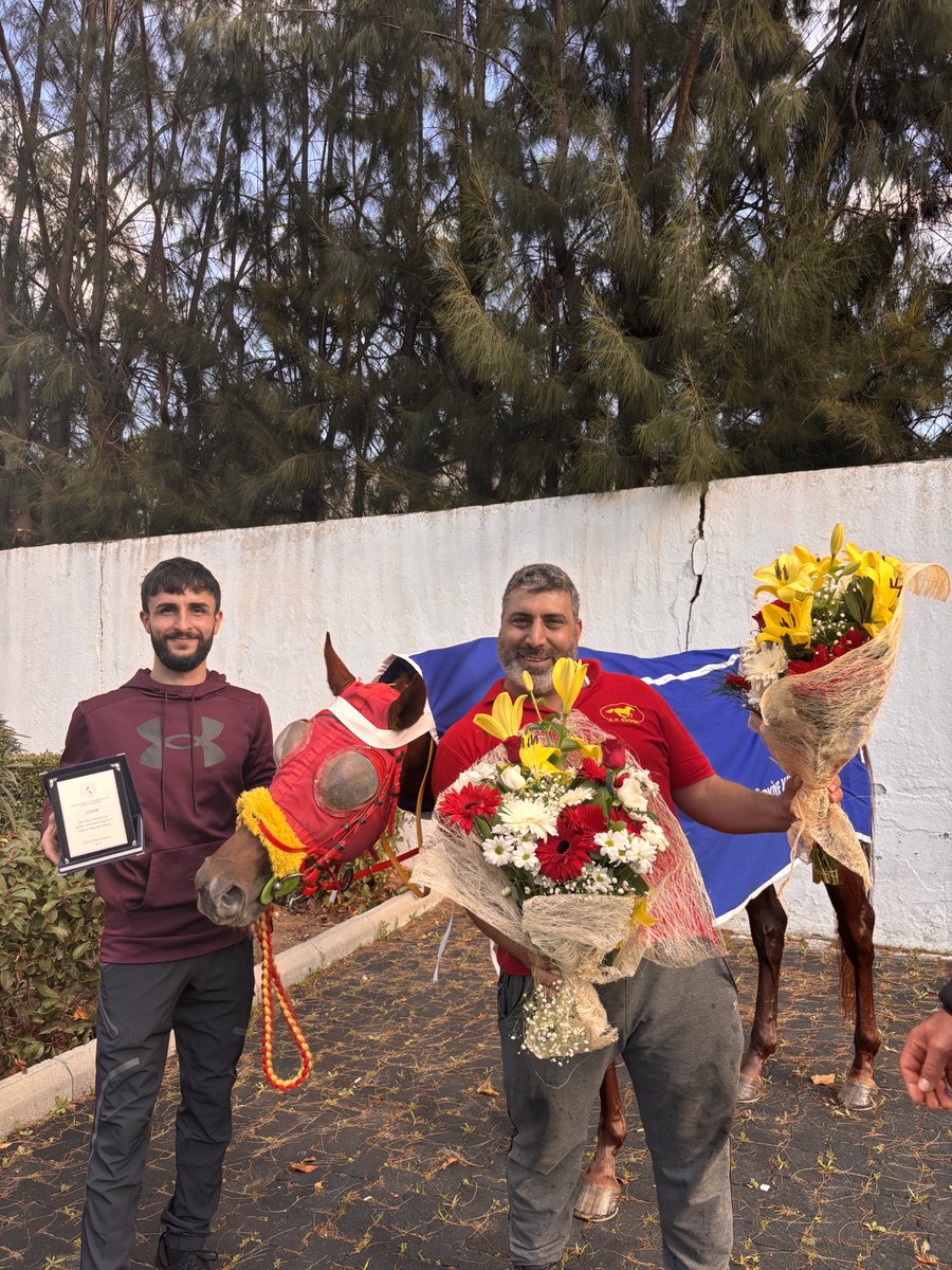 En sonun da şeytanın bacağını kırdık çok şükür