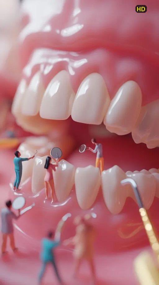 Söz verilen atama 22 Kasım sürprizi olsun mu 🫣
#Dişhekimlerineatama