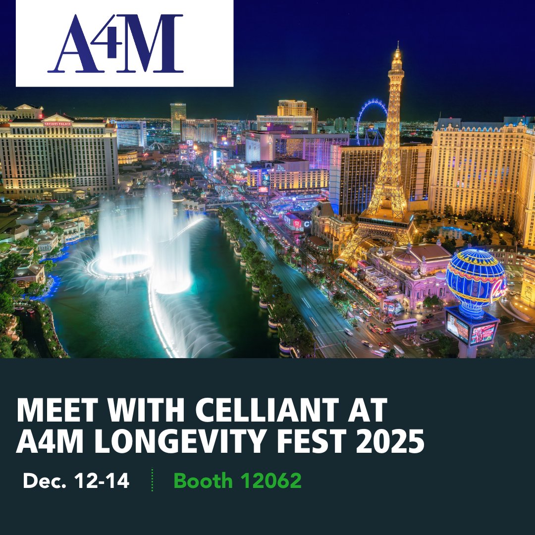 CELLIANT tweet media