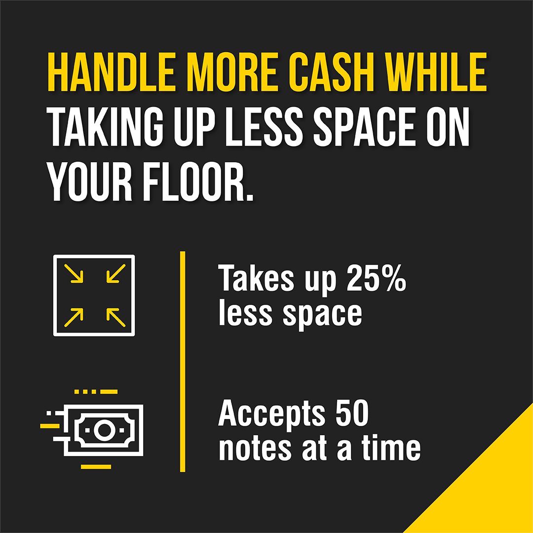 Crane Payment Innovations tweet media