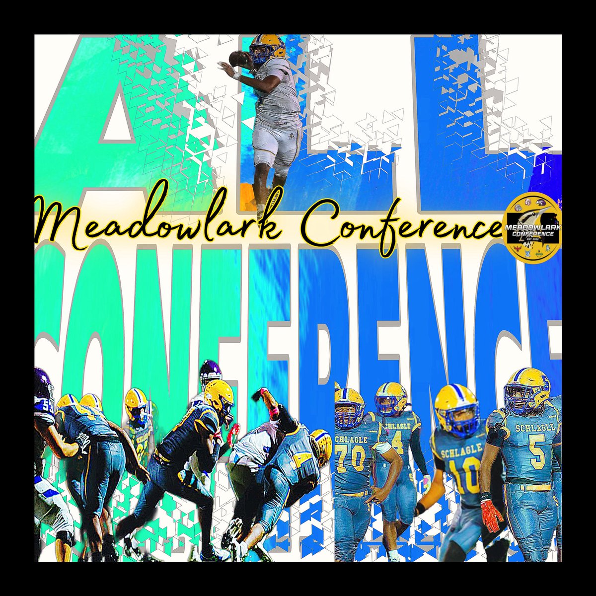 F.L. SCHLAGLE FOOTBALL tweet media