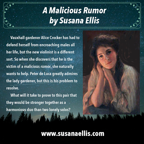 Bluestocking Belles tweet media