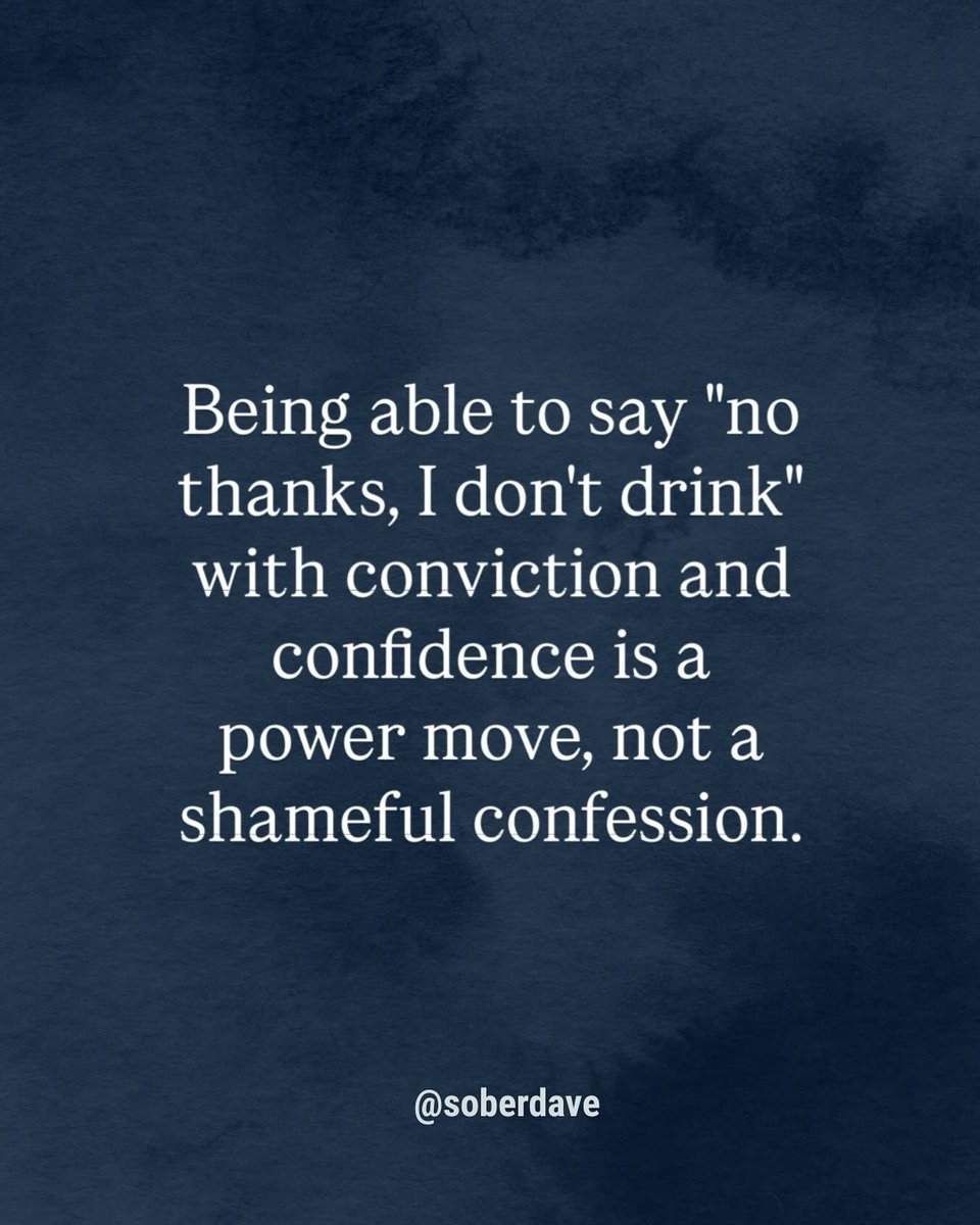 Sober_lifestyl's tweet photo. Credit: soberdave https://t.co/LDjlgUTnEk