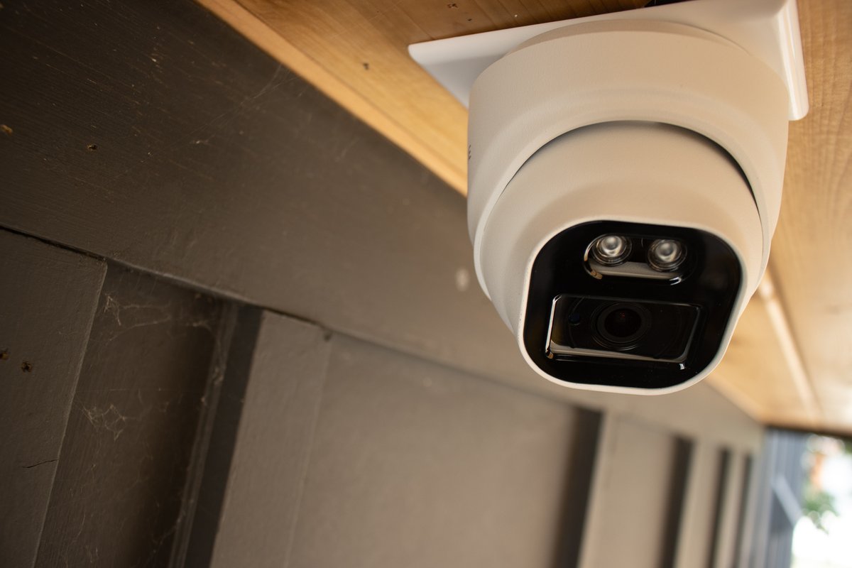 TrueProtection1's tweet image. Not all home security cameras are created equal. 🏠📸

Avoid blind spots &amp;amp; wasted money — learn how to pick the right system for your home 👇

🔗 truehomeprotection.com/how-to-choose-…

#TrueProtection #HomeSecurity #SecurityCamera