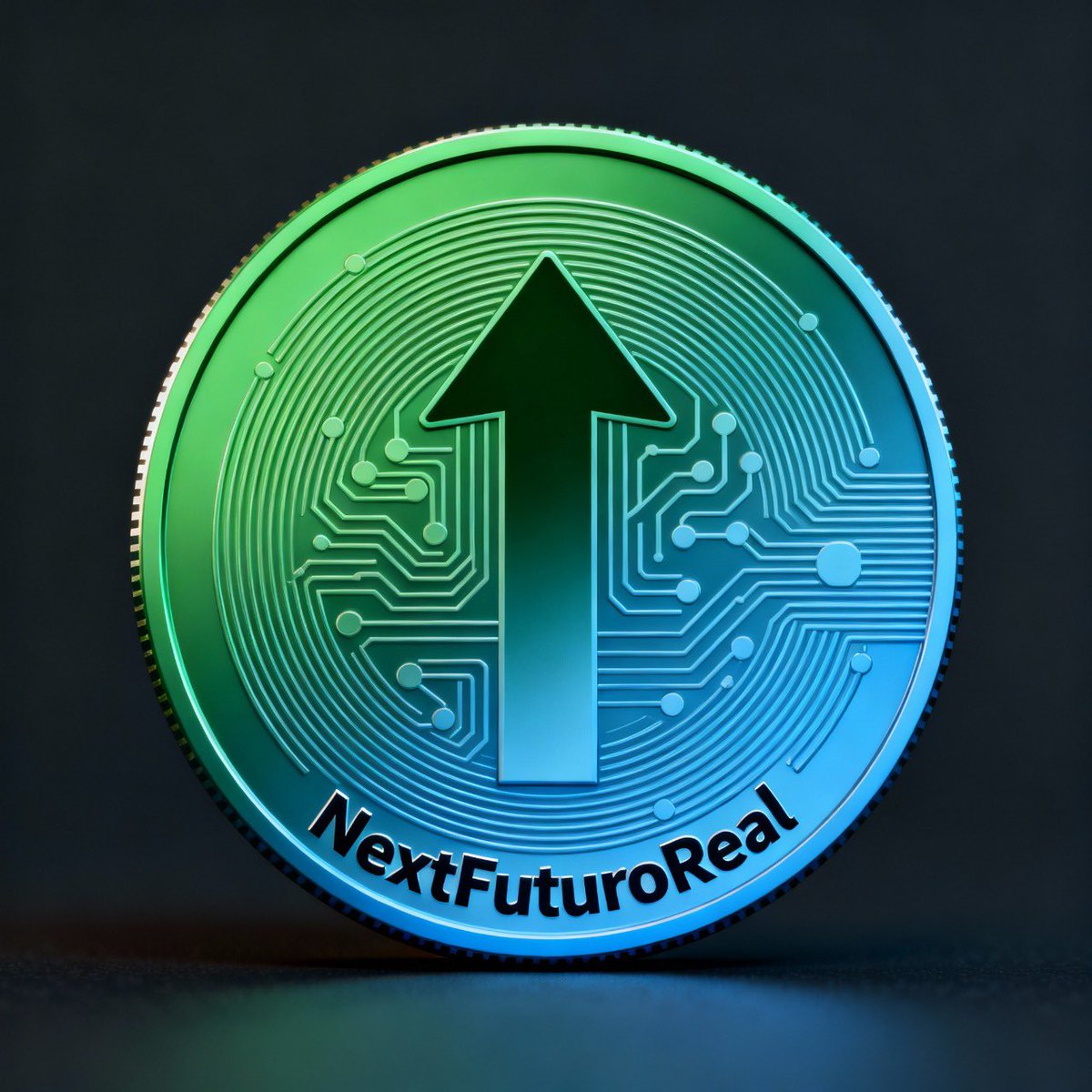 NextFuturoReal's tweet photo. Nova sensação do mercado NFR.      
https://t.co/2zdkJNcRdw https://t.co/yvSbn4wnXz