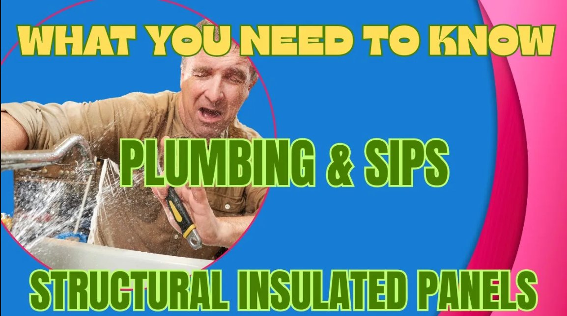 SIPAtweets's tweet image. Builders, this season&apos;s content is for you. 

We showcase the benefits to using SIPs and demystify the better building method. You close-in homes faster with fewer people and zero callbacks.

#SIPsBuildBetter #SIPInstallation  #PanelizedConstruction
youtu.be/YBoea5cIthg