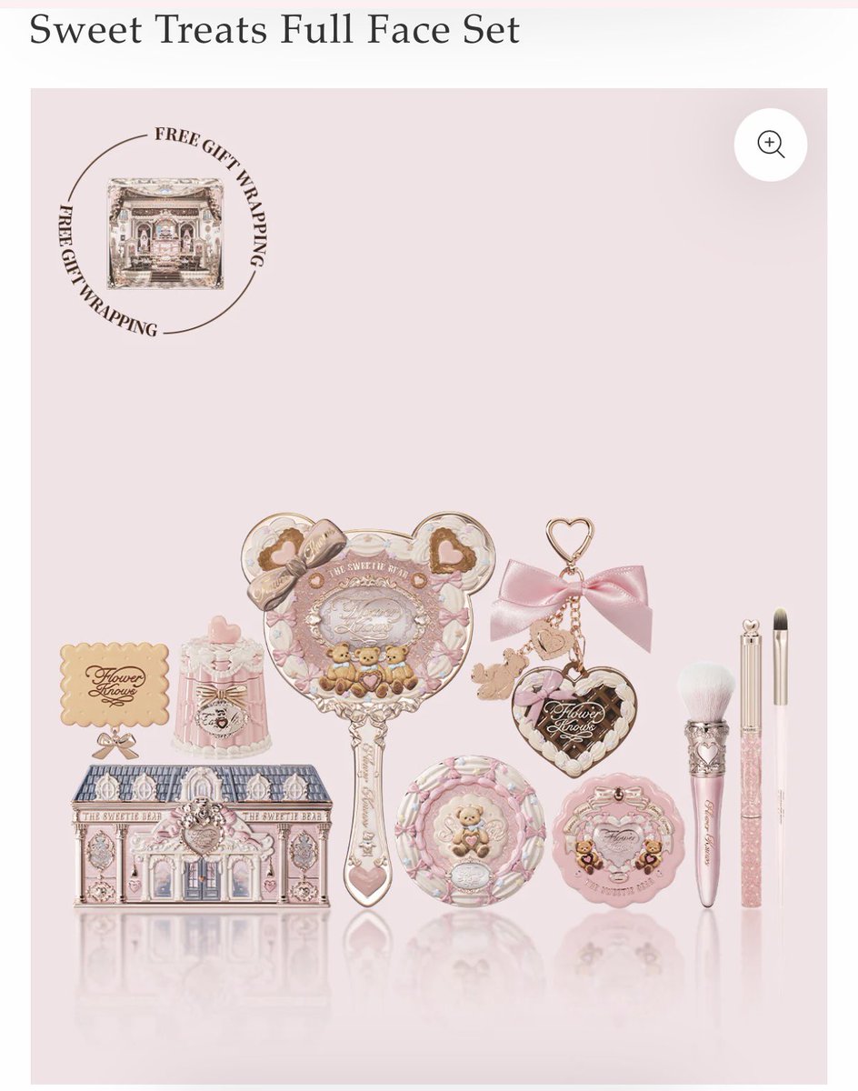 LottiesxWorld's tweet photo. VOTE BELOW FOR YOUR FAVORITE VALUE SET FOR GIVEAWAY 🎁 

30 minutes to vote 🗳️ https://t.co/RWabYdwD7W