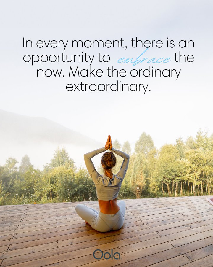 OolaSeeker's tweet image. #LiveOola #1B7 #OolaLife