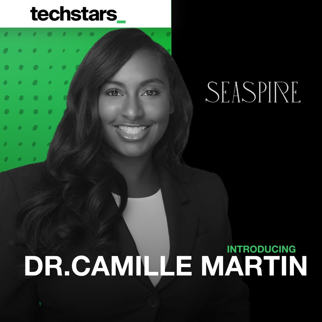 Build in Tulsa Techstars Accelerator tweet media