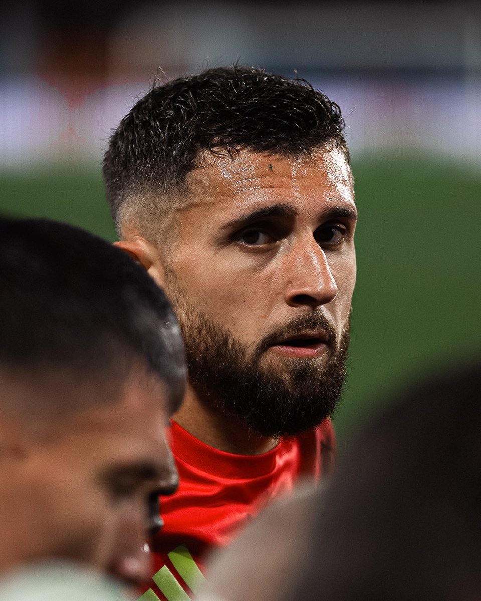 FCAnnecy's tweet image. Le groupe convoqué par le coach pour ce #FCASCB 🏠👀