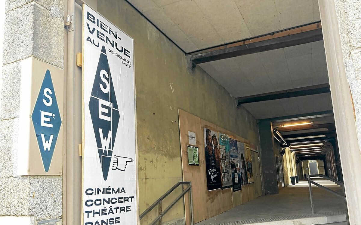 Un homme a été victime d’une tentative d’agression au couteau, dans le quartier de la Manufacture, ce jeudi matin 20 novembre 2025, à Morlaix. La police recherche toujours le suspect.
➡️ go.letelegramme.fr/cVSE