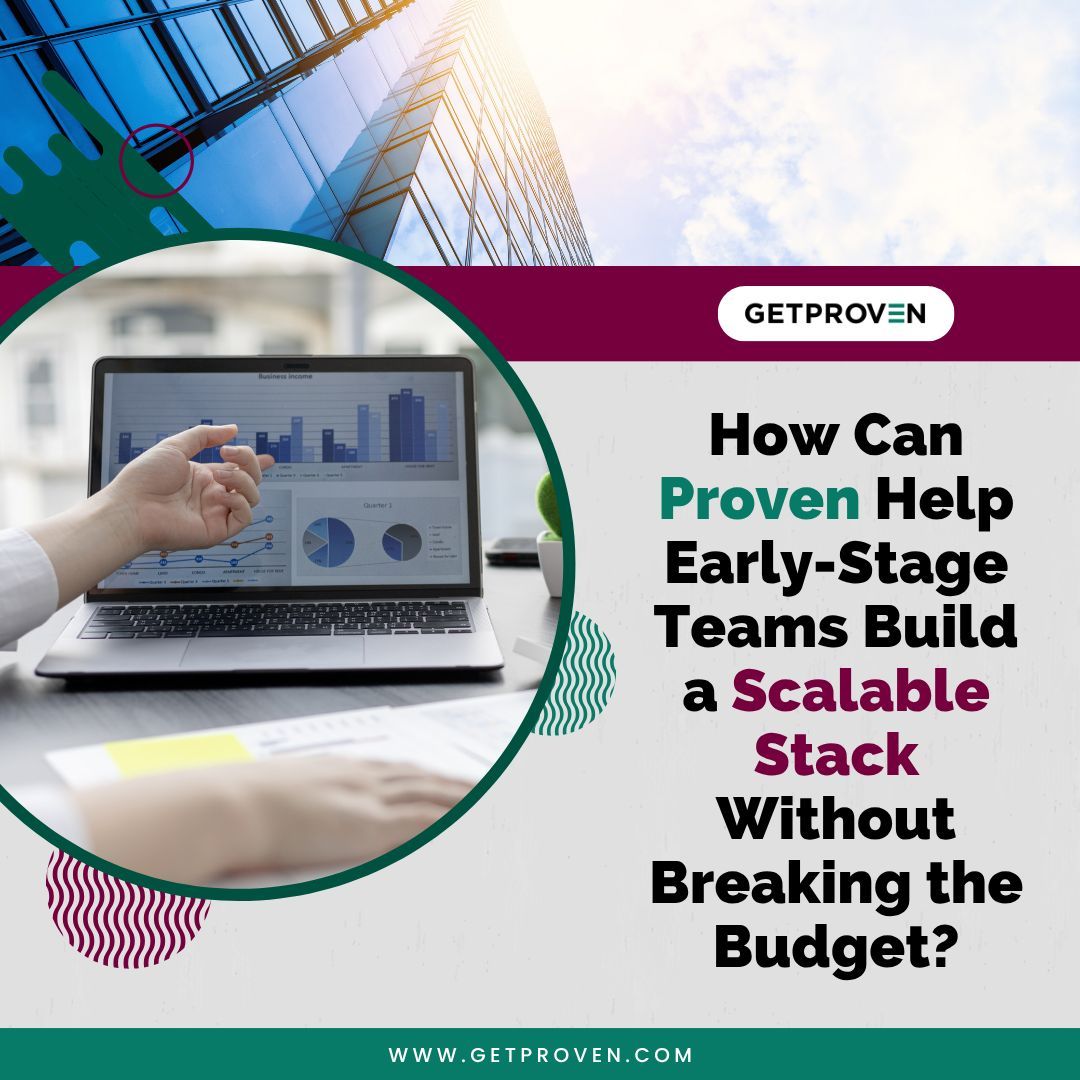 getproven's tweet image. Early-stage startups burn cash fast. Proven helps you save with verified vendors, exclusive discounts, and smarter stack decisions — so you scale without overspending.

🔹 Book a FREE demo: getproven.com/book-a-demo-pe

#StartupGrowth #CostOptimization