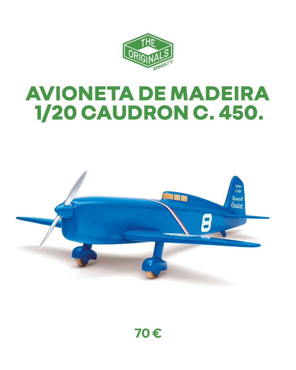 Renault Portugal tweet media