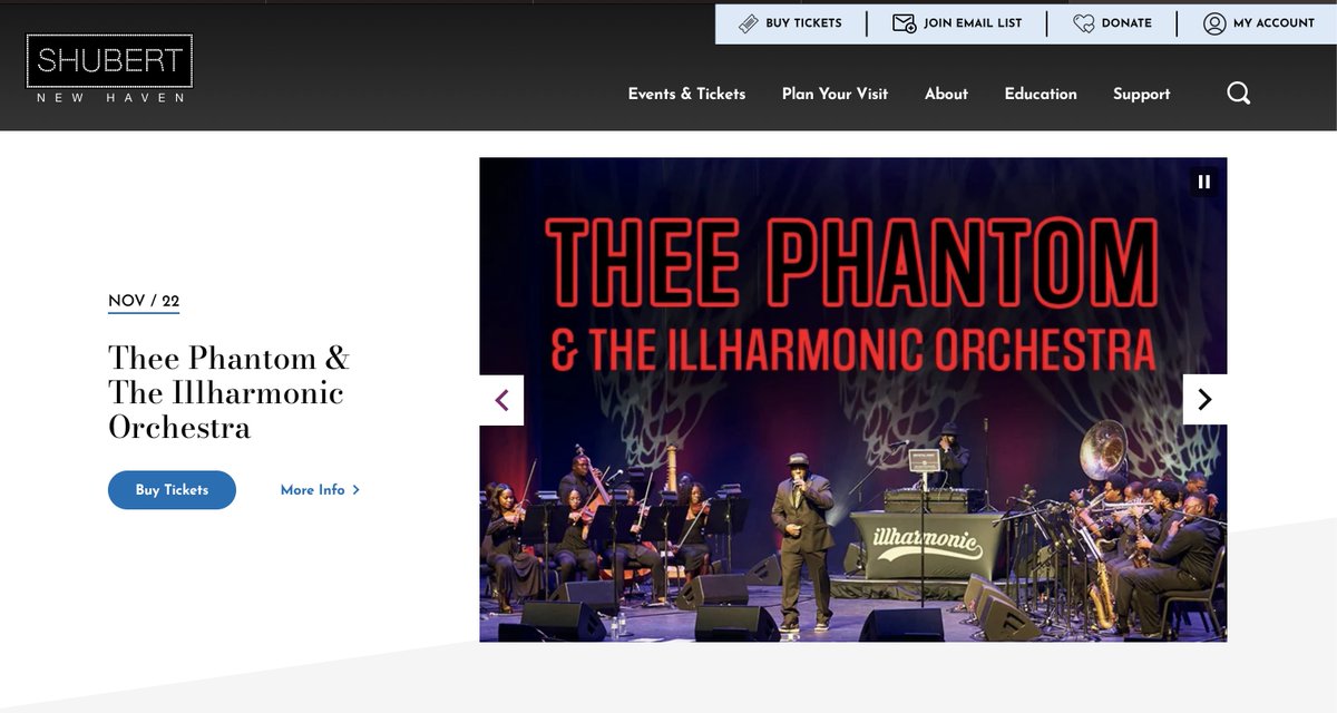 Thee Phantom tweet media