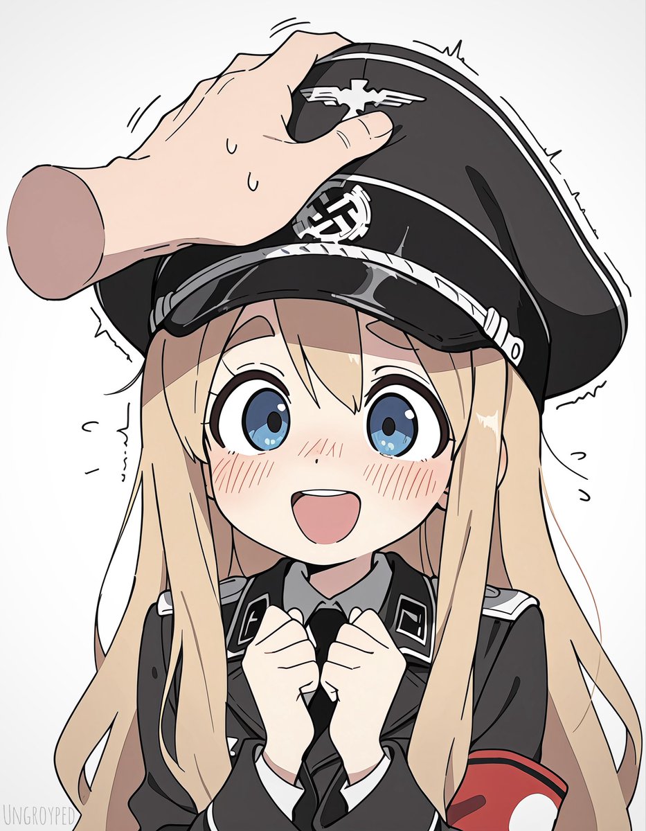 UngroypedUnbroken tweet media