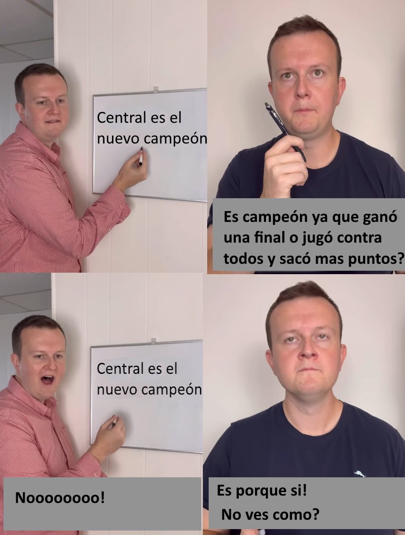 MartinMRomero's tweet photo. @LigaAFA https://t.co/3D66yuIKqG