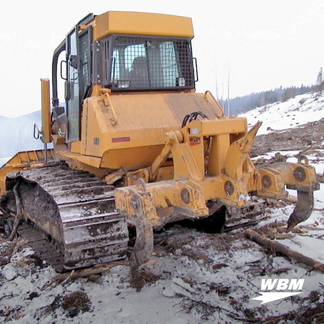 Weldco_Beales's tweet image. Have a unique challenge? We build custom attachments to get the job done.

If you&apos;re looking for a custom option, let&apos;s talk: weldco-beales.com/contact/

#WeldcoBeales #CustomSolutions #Engineering #CustomEquipment