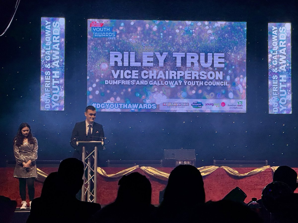 Youth Work DG tweet media