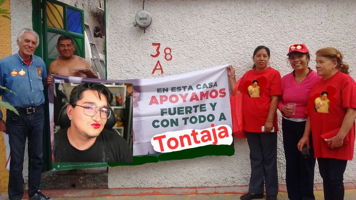 ItzelT_T's tweet photo. @ElTartajaHC 5 pesitos de fe https://t.co/Ohjtlmscpl